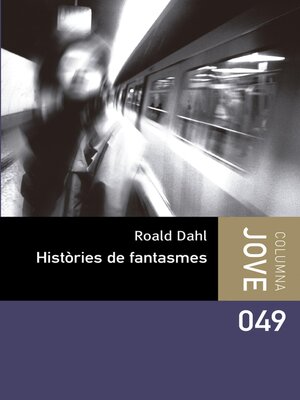 cover image of Històries de fantasmes